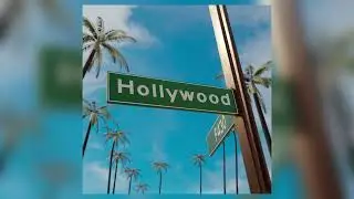 F430 - Hollywood