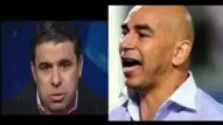 لن تصدق رد فعل خالد الغندور بعد فوز الاهلي بالسوبر المصري بالحظ و يمرمط حسام حسن و مدحت شلبي