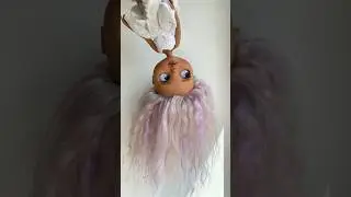 Как проверить парик?🧐 #doll #dance #shorts