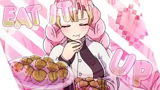 Eat it up! Mitsuri // Animation Meme