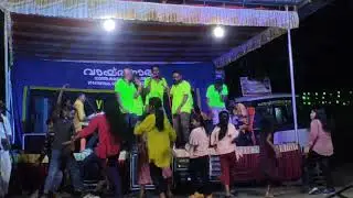 എലെലങ്ക എലെലങ്ക | #ajayaghoshmanthanam #desirewithasha #folksong #trending #viral
