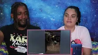 JACKIE CHAN TUXEDO SCENE | REACTION