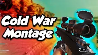 COCO- Call Of Duty Montage