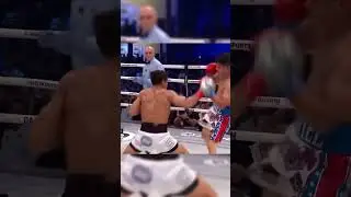 Let’s go MJ Akhmadaliev
