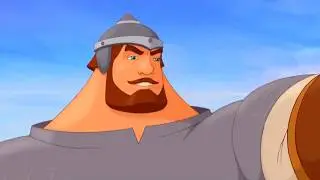 Илья Муромец и Соловей Разбойник   RYTP 2