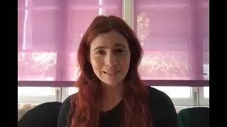 Why stand up? Youtube.com/betsysbelljar1jokeaday
