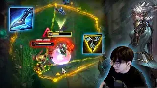 Liubai Camille : TAKING OVER Super Server - Engsub