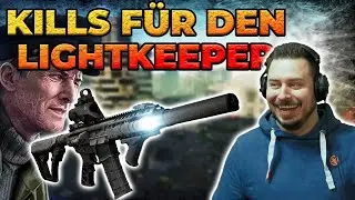 50 PMC Kills auf Streets! - Escape from Tarkov