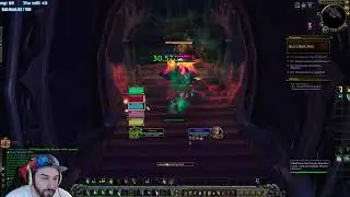 Black Rook Hold 5 Man Alpha Dungeon - MW PoV
