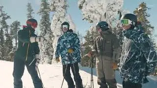 Keystone Is Snow Much Fun