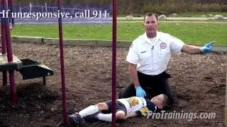 Head, Neck and Back Injuries