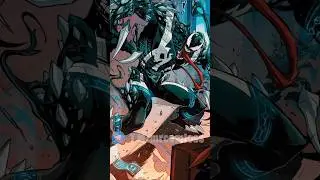 Кто Такой Веном-Викинг Из Вселенной Marvel?  