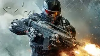 Crysis 2 / Прохождение / Часть #4 / Подопытный кролик