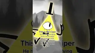 Gravity Falls Memes | #gravityfalls #billcipher #disney #shorts #memes #meme #disneyxd #mabelpines