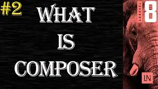 #2. What is Composer | Composer Installation | Laravel Tutorial | Laravel 8