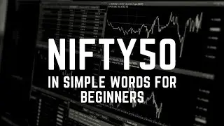 What is NIFTY and How NIFTY50 stocks are choosen by exchange? ||NIFTY 50||- निफ्टी क्या है? |NIFTY|