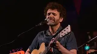 Maga - Incendios a Merced del Viento (Radio3)