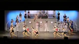 Heaven Hop - Anything Goes