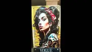 Amy Winehouse video