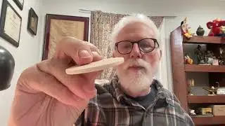 Lon Milo DuQuette - Six of Cups Madness