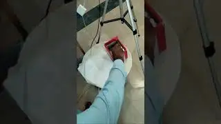 IoT Based Smart Waste Bin using Machine Learning