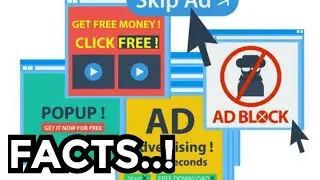 Inventor of a Popup Adds Makes an Apology | Amazing Random Facts | Urdu/Hindi