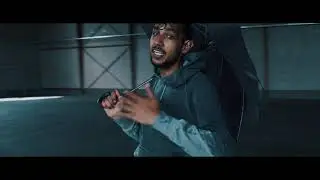 DANI APELDOORN - NOOIT MEER TERUG (PROD. BY CHOKZ COBAIN)