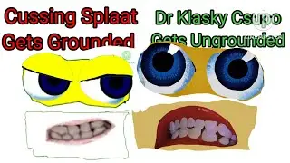Splaat 2013 Toons S1 EP12 : Splaat 2013 Changes It To Fake Sora Splaat Gets Grounded
