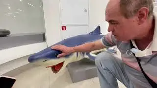 Минералогический музей Планета Новая достопримечательность Екатеринбурга