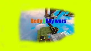 Bed Wars i Sky Wars z Kims Specjalnym