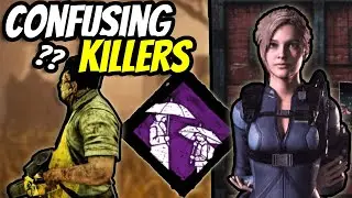 The MOST UNDERRATED Survivor Perk