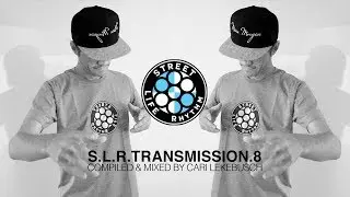 SLR Transmission 8 by Cari Lekebusch