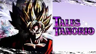 The Day is Upon Us... | Tales Of Tanorio