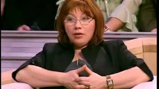 Пусть говорят. 