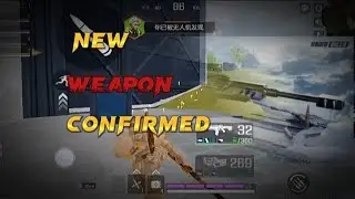 *NEW* SEASON 3 WEAPON IN HIGH ENERGY HEROES!