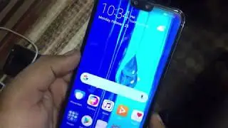 Huawei y9 2019 JKM-LX1 8.2.0 (102) Frp bypass without pc tested