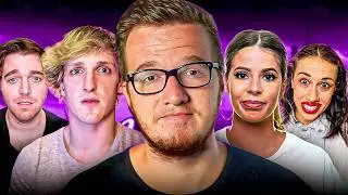 The Insane History of YouTuber Apologies