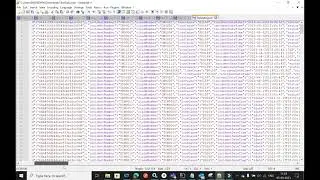 Create/insert multiple documents with single click in MongoDb #javatcoding #mongodb #coding