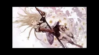 Nekomata Master - Avalon no Oka song