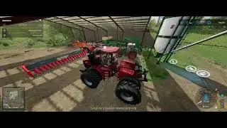 Inheritance Farm | Old Stream Farms | EP74