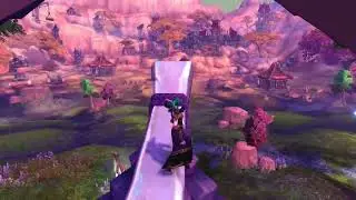 wsg remastered jump showcase