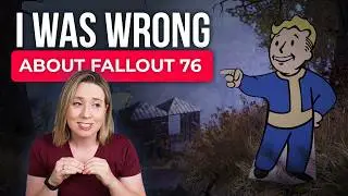 5 misconceptions about Fallout 76