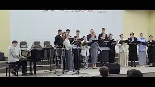 Бог нам прибежище и сила