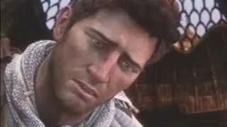 [YTP] Uncharted 3: Drake's Defection