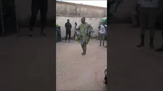 Zikiri bourama Coulibaly 🎤 la voix d'or et zikiri fimani . à kita badenko 🙏