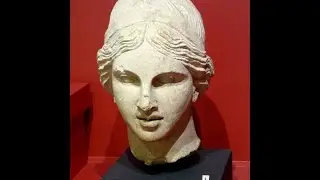 Ankara 2014 May Turkey Anatolian civilizations museum 1080p our trip