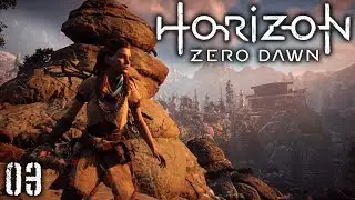Power Cells & DLC issues | Horizon Zero Dawn #03