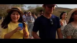 LABUAN BAJO - PRIVATE TRIP