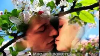 «Первое апреля» исполняет Ирина Фрёлих