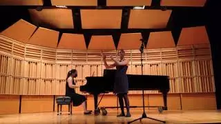 Faure - Fantasie